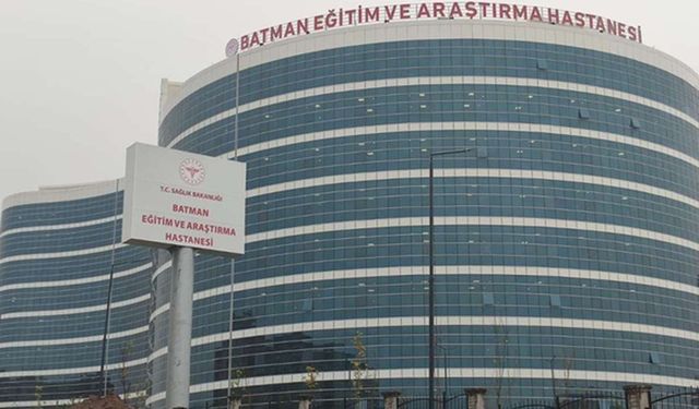 Batman'da kavgada yoldan geçen adam öldü: İsmi belli oldu