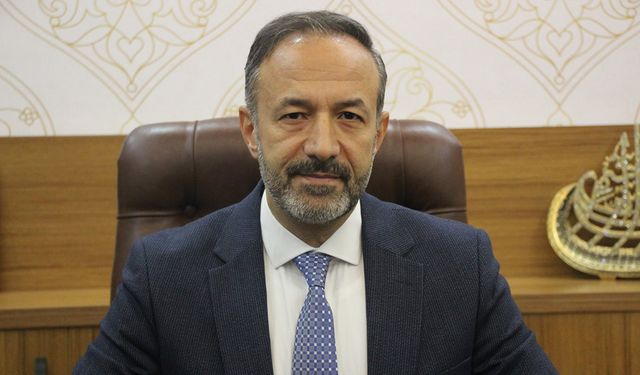 Bekiroğlu: İslam, insan haklarını garanti altına aldı