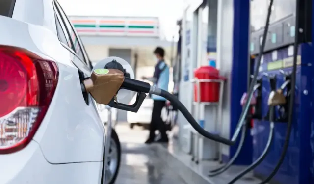 Benzine yeni indirim gerçekleşti