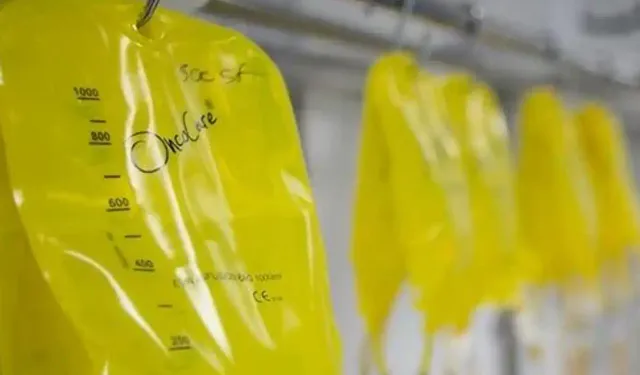 Besin alerjileri son yüzyılda arttı