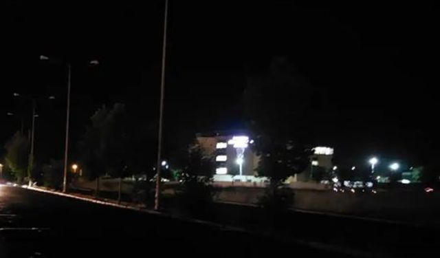 Bingöl ve 7 ilçesi yılın son Pazarını karanlıkta geçirecek! Listesi asıldı