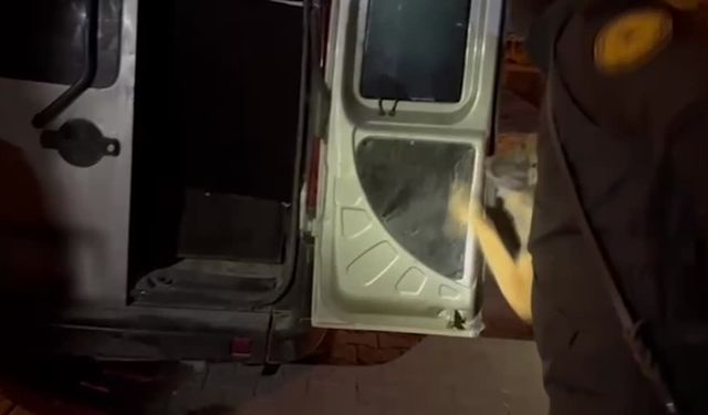 Bitlis'te sentetik madde operasyonu: 4 tutuklama