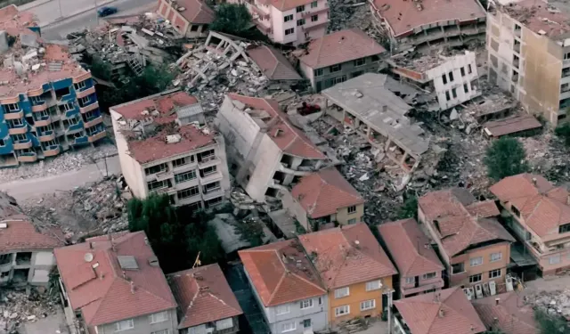 Büyük Marmara depremi beklenen tarihten önce mi olacak?