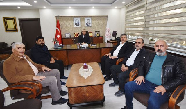 Çiftçi: kantin ve çevre güvenliği için adım atılmalı