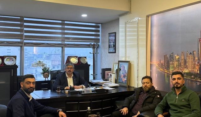 Çiftçi: Madde bağımlılığıyla mücadelede yeni bir dönem başlıyor