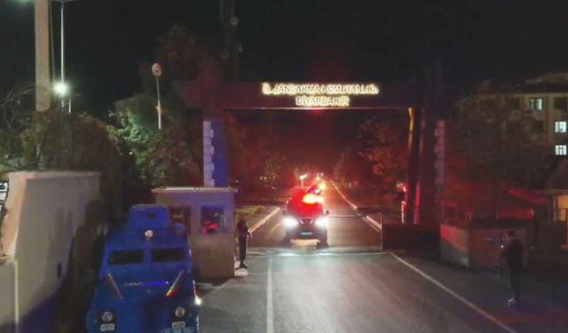 Diyarbakır'ın da olduğu birçok ile DAİŞ operasyonları: 92 gözaltı