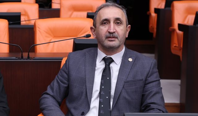 Demir’den şap hastalığıyla ilgili Yumaklı’ya soru önergesi