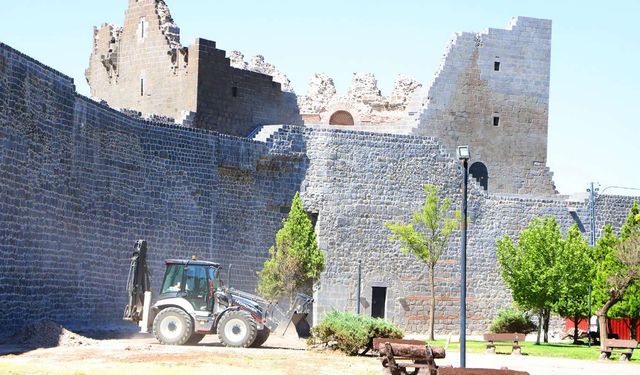 Diyarbakır ve ilçelerine 3 günlük planlı uyarı... Adresleri de belli oldu