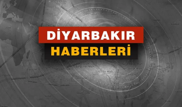 Diyarbakır’da görev yapan uzman çavuş eşi ve kayınbabasını bıçakladı