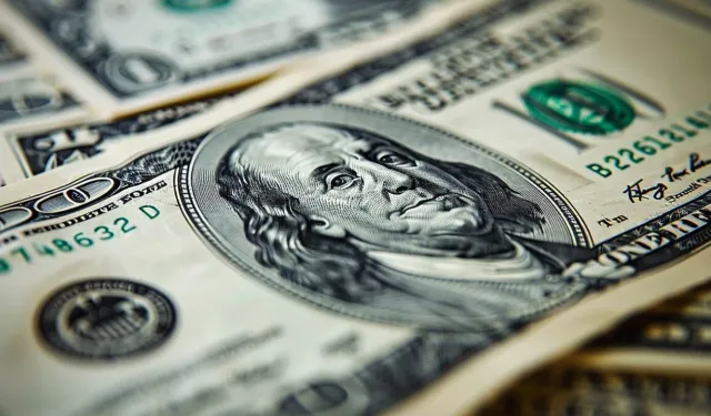 Doların 2026'da zayıflaması bekleniyor