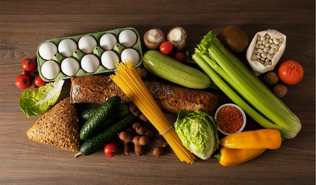 Ekonomik koşullar altında sağlıklı beslenmek mümkün mü?