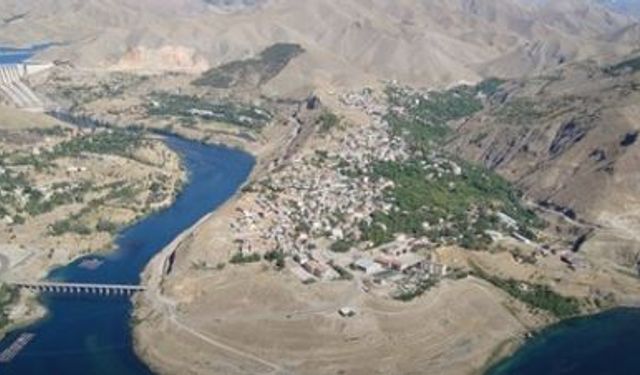 Elazığ'da bu adreslerde geniş kapsamlı planlı olacak