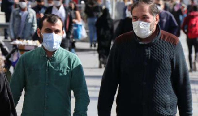 Olası salgın durumunda ne yapılmalı?