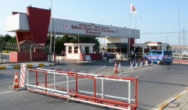 Engelli hükümlü ve tutuklular açık görüş yapabilecek