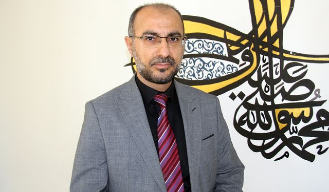 Eren: Bu geceler tövbe ve istiğfar için birer fırsattır