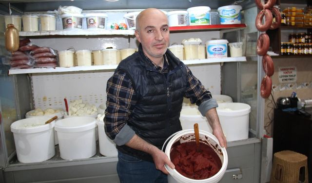 Domates salçasında fiyatlar arttı