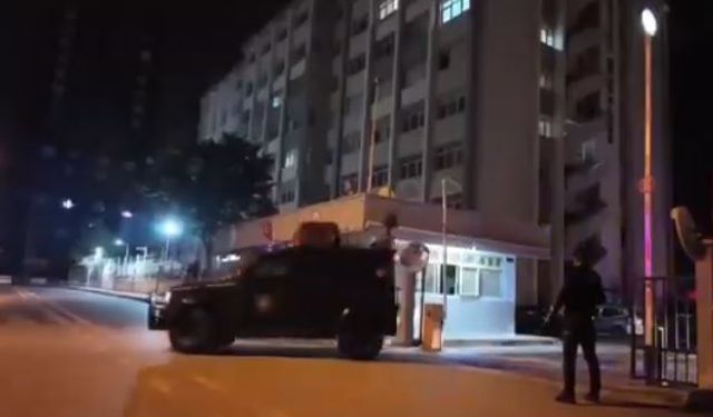 FETÖ’ye 42 ilde dev operasyon: 160 kişi yakalandı