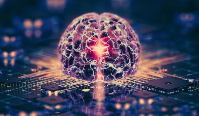 Gerçek insan beyninden yapılmış bilgisayarlar: Yeni dönem başlıyor