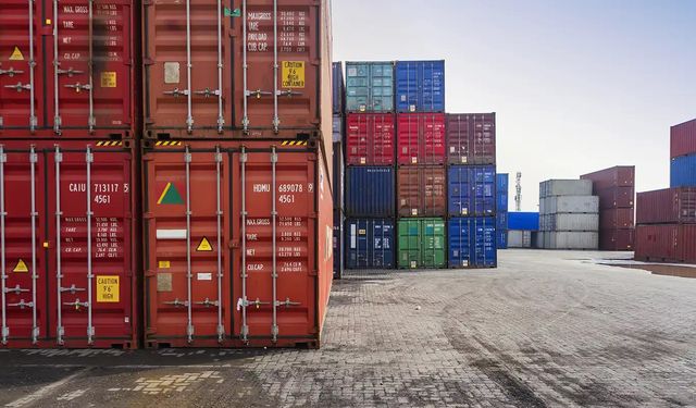 Güneydoğu'dan 3,2 milyar dolarlık hububat ihracatı yapıldı