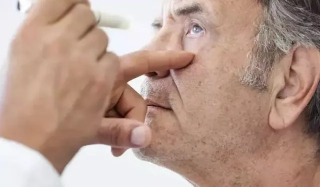 Görme kaybına karşı yeni nesil teknoloji