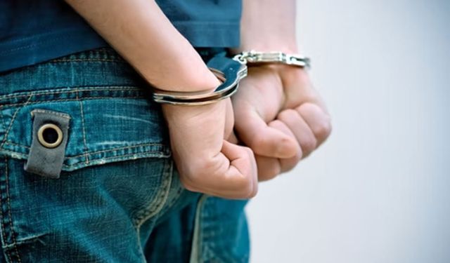 Diyarbakır'da iş yerine patlayıcı atan "çocuk" tutuklandı