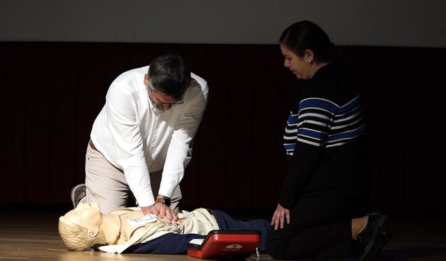 Hacettepe’den hayat kurtaran adım