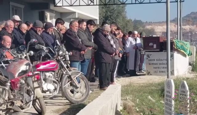 Hatay'da otomobil ile motosiklet çarpıştı: 2 kardeş öldü