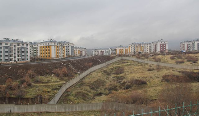 HÜDA PAR Bingöl İl Başkanlığı'ndan dere ıslah çağrısına destek
