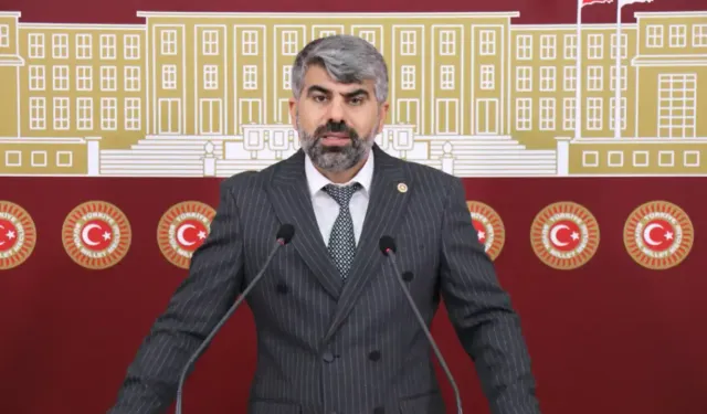 HÜDA PAR: Çocuklar ve gençler siber tehlikelere karşı korunmalı