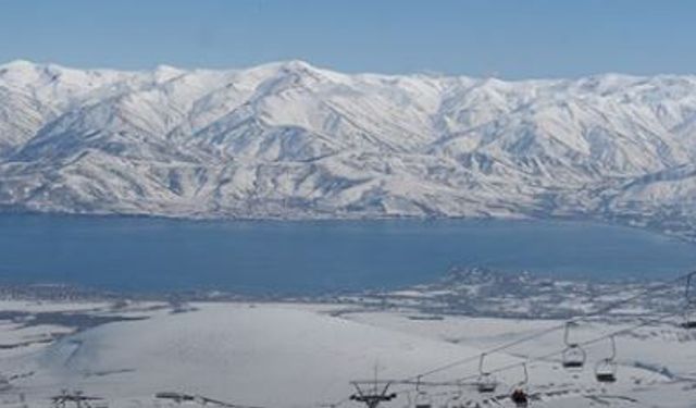 Iğdır ve onlarca köyünde olacak: Kapsamlı ve planlı...