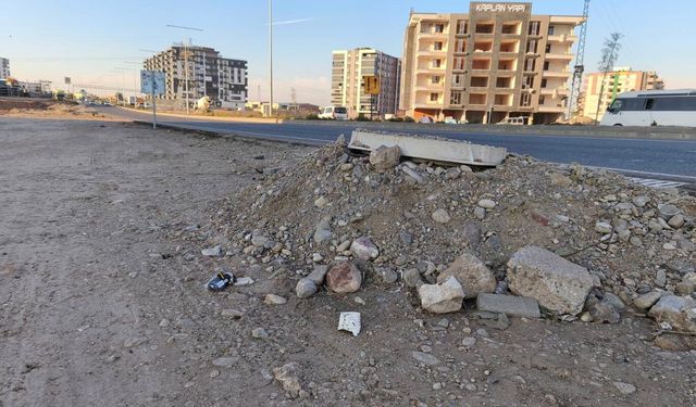 İLKHA'nın gündeme getirdi: "Kavşak Projesi"ne açıklama geldi