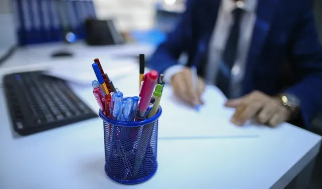 İş arayanlar dikkat: 3 bin personel alınacak