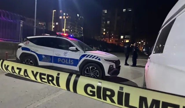 İş yeri kurşunlaması ardından karakol önünde kavga: 3 yaralı