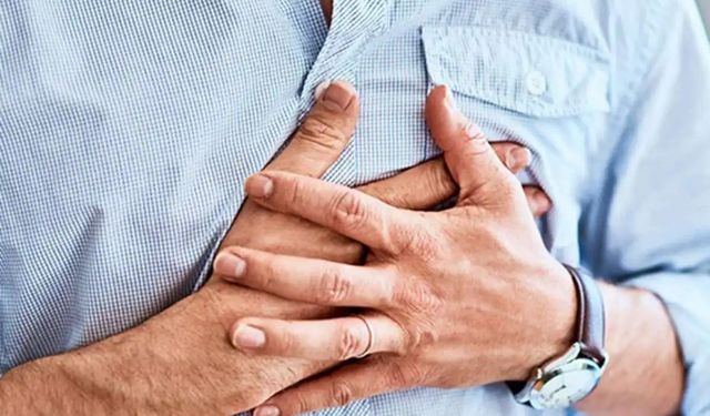 Kalp çarpıntısında acil yardım gerektiren belirtiler