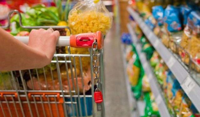 Kasım enflasyonu yarın açıklanıyor: Gözler 5 aylık farkta