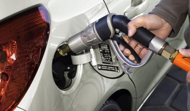 Diyarbakır'da akaryakıt tabelası değişiyor: Zam kapıda!