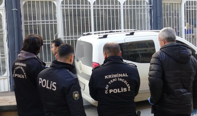Malatya'da silahlı kavga: 2 yaralı