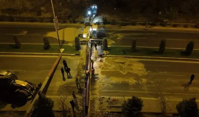 Mardin bu haberi bekliyordu: Kritik aşama tamamlandı