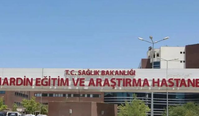 Mardin’de bıçaklı kavga: 1’i ağır 2 kişi yaralandı