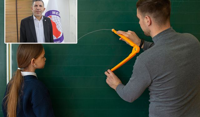 Memur-Sen Diyarbakır İl Başkanı Tekdemir: Ücretli öğretmenlik son bulmalı, atamalar artırılmalı