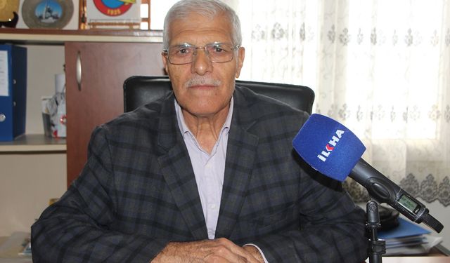 Öztürk: Gıda zehirlenmeleri daha da artacaktır