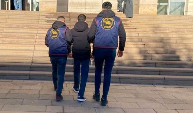 Diyarbakır'da aranan 89 şahıs yakalandı