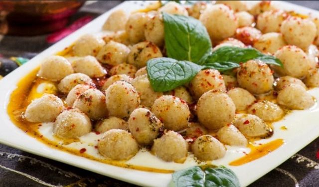 Diyarbakır mutfağının unutulmaz tadı: Pıçık