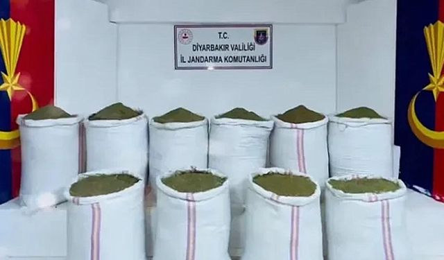 Şanlıurfa dahil 29 ilde yüzlerce şüpheli yakalandı