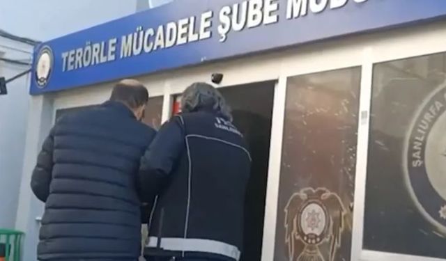 Şanlıurfa, Gaziantep... FETÖ operasyonlarında 121 kişi yakalandı