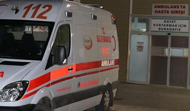 Şanlıurfa’da elektrik akımına kapılan kadın kurtarılamadı