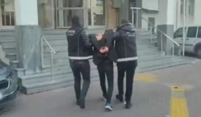 Şanlıurfa'da eşini dövüp trafik kazası süsü veren şahıs gözaltına alındı