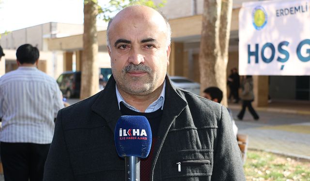 Şanlıurfa’da “O'nu Oku O'nu Yaşa” yarışmasına yoğun ilgi