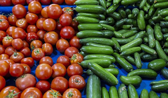 Diyarbakır'da pazarın zam şampiyonu vatandaşları şoke etti
