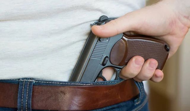 Diyarbakır'daki silahlı olaylar valiliği harekete geçirdi